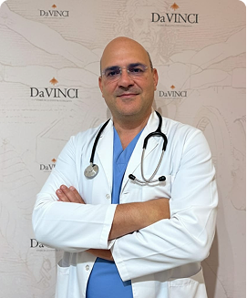 Dr. Marcello De Re Camelot