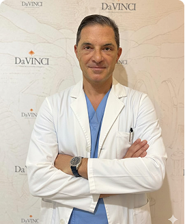 Dr. Giulio Gherardini 